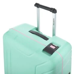 CarryOn Steward TSA Reiskoffer - 75cm Trolley Met Kliksloten - Dubbele Wielen - Mint -Reisbagage Winkel 1200x1200 198