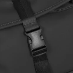 New Rebels® William - Rugtas - Zwart - Waterafstotend - 15.6151413121087 - 16L - 28x13x43cm - Rugzak / Backpack 17 New Rebels® William - Rugtas - Zwart - Waterafstotend - 15.6151413121087 - 16L - 28x13x43cm - Rugzak / Backpack -Reisbagage Winkel 1200x1200 1980