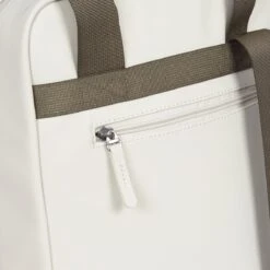 New Rebels® Julan - Rugtas - Beige - Waterbestendig - 42x12x28cm - Rugzak / Backpack 14 New Rebels® Julan - Rugtas - Beige - Waterbestendig - 42x12x28cm - Rugzak / Backpack -Reisbagage Winkel 1200x1200 1994