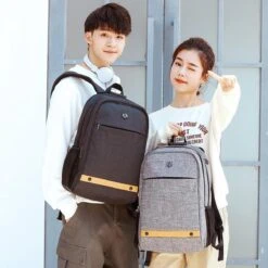 Golden Wolf Rugzak - Rugtas - Laptoptas - Motortas - Antraciet - Smartlock -Reisbagage Winkel 1200x1200 1999