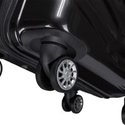 Decent Exclusivo-One Large Trolley 77 Cm - Antraciet -Reisbagage Winkel 1200x1200 20