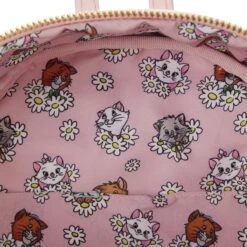 Disney Loungefly Backpack The Aristocats Marie House -Reisbagage Winkel 1200x1200 2021