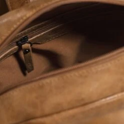 Daniel Ray Verankering Rugtas Cognac -Reisbagage Winkel 1200x1200 2023