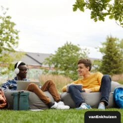 VanEnkhuizen Rolltop Rugzak 9 Liter - Waterafstotend En Thermo Materiaal - Turquoise -Reisbagage Winkel 1200x1200 2028