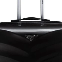 Decent Exclusivo-One Large Trolley 77 Cm - Antraciet -Reisbagage Winkel 1200x1200 21