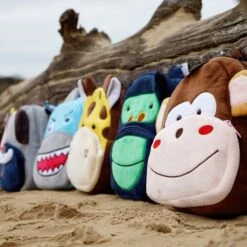 Dinosaurus Backpack - Rex - Peuter Rugtas – Rugzak Schooltas Voor Peuters/Kleuters – Jongens En Meisjes | Kinderrugzak | Kinder Rugzak | Dieren | Schooltas | Peuterspeelzaal | Opvang | 6 Liter | Klein Peuter Rugzak | Rugtas | Dino | T-Rex -Reisbagage Winkel 1200x1200 2108