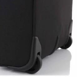 Travelite Cabin 2 Wheel Trolley Black 20 Travelite Cabin 2 Wheel Trolley Black -Reisbagage Winkel 1200x1200 211