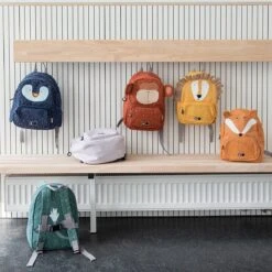 Trixie Kinderrugzak 12 Liter - Mr. Lion -Reisbagage Winkel 1200x1200 2115