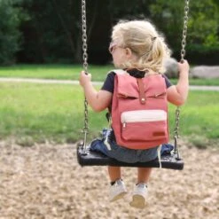 Smikkels Kinderrugzak - Roze - Rugtas - 2 T/m 6 Jaar - Peuter - Kleuter - Duurzaam - Rugzak Kind -Reisbagage Winkel 1200x1200 2142