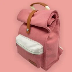 Smikkels Kinderrugzak - Roze - Rugtas - 2 T/m 6 Jaar - Peuter - Kleuter - Duurzaam - Rugzak Kind -Reisbagage Winkel 1200x1200 2143