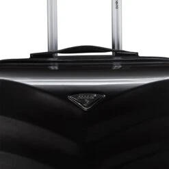 Decent Exclusivo-One Large Trolley 77 Cm - Antraciet -Reisbagage Winkel 1200x1200 22