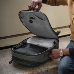 Peak Design Travel Backpack 30l - Sage -Reisbagage Winkel 1200x1200 2219