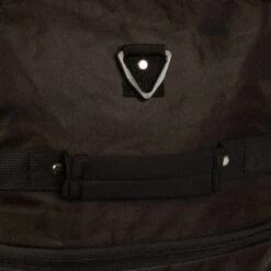 New Rebels Roll-able Trolley - Reistas - Weekendtas - Sporttas 80 Cm - Zwart -Reisbagage Winkel 1200x1200 2224