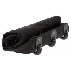 New Rebels Roll-able Trolley - Reistas - Weekendtas - Sporttas 80 Cm - Zwart -Reisbagage Winkel 1200x1200 2225
