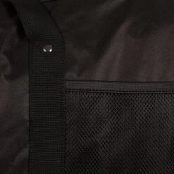 New Rebels Roll-able Trolley - Reistas - Weekendtas - Sporttas 80 Cm - Zwart -Reisbagage Winkel 1200x1200 2228