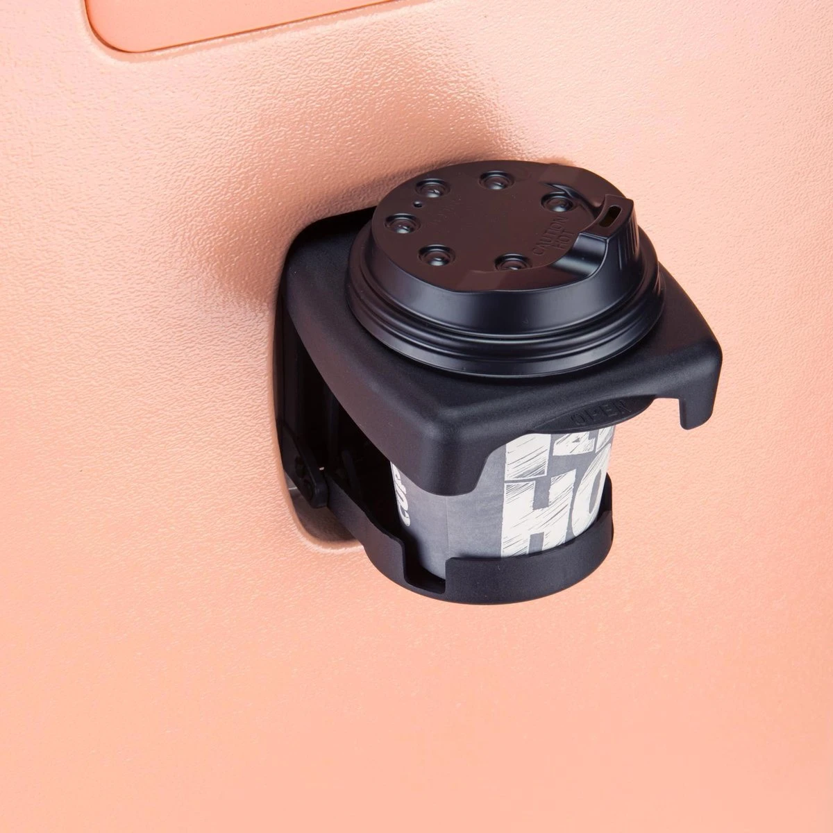 Princess Traveller Harlem - Handbaggage Koffer - Roze - S - 55cm 16 Princess Traveller Harlem - Handbaggage Koffer - Roze - S - 55cm - Afbeelding 14