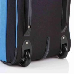 Enrico Benetti Orlando 35303 M Reistas / Sporttas Met Wielen 68 Liter - Blauw -Reisbagage Winkel 1200x1200 2281