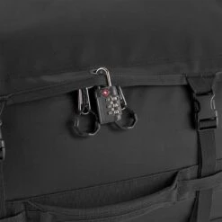 Eagle Creek Cargo Hauler Duffelbag - Reistas - 90L - Zwart -Reisbagage Winkel 1200x1200 2302