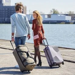 Enrico Benetti Orlando 35305 L Reistas / Sporttas Met Wielen / Wieltas 81 Liter - Zwart 26 Enrico Benetti Orlando 35305 L Reistas / Sporttas Met Wielen / Wieltas 81 Liter - Zwart -Reisbagage Winkel 1200x1200 2307