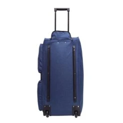 Castillo Oxford L - Grote Wieltas - 76 Cm - Blauw -Reisbagage Winkel 1200x1200 2313