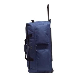 Castillo Oxford L - Grote Wieltas - 76 Cm - Blauw -Reisbagage Winkel 1200x1200 2316