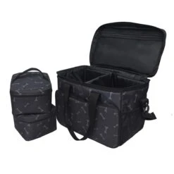 Mister Mill Reistas Hond Kat - Transporttas - Bagage Organizer - Travelbag Pets -Reisbagage Winkel 1200x1200 2324