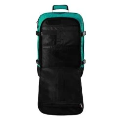 CabinMax Metz Reistas– Handbagage 44L- Rugzak – Schooltas - Backpack 55x40x20cm – Lichtgewicht - Vintage Teal (MZ V-TL) -Reisbagage Winkel 1200x1200 2329