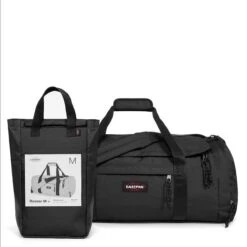 Eastpak READER M + Reistas, 51.5 Liter - Black -Reisbagage Winkel 1200x1200 2354