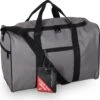 Handbagage Ryanair 40x20x25 - Met Smart Sleeve Voor Op Een Koffer - Steel Grey 2 Handbagage Ryanair 40x20x25 - Met Smart Sleeve Voor Op Een Koffer - Steel Grey -Reisbagage Winkel 1200x1200 2359