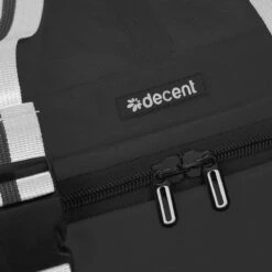 Decent Sport Line L Reistas 2 Wielen - Zwart -Reisbagage Winkel 1200x1200 2361