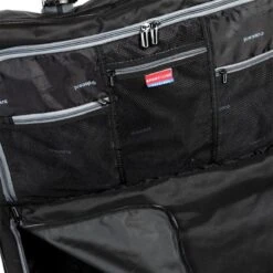 Decent Sport Line L Reistas 2 Wielen - Zwart -Reisbagage Winkel 1200x1200 2362