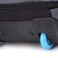 Decent Sport Line L Reistas 2 Wielen - Zwart -Reisbagage Winkel 1200x1200 2363