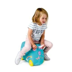 Trunki Ride-On Handbagage Koffer 46 Cm - Eenhoorn -Reisbagage Winkel 1200x1200 241