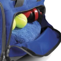 Senvi Athletic Sporttas/Reistas - Kleur Royal - 30 Liter -Reisbagage Winkel 1200x1200 2418