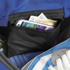 Senvi Athletic Sporttas/Reistas - Kleur Royal - 30 Liter -Reisbagage Winkel 1200x1200 2422