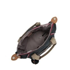 Kipling ART MINI Schoudertas - True Navy Combo 19 Kipling ART MINI Schoudertas - True Navy Combo -Reisbagage Winkel 1200x1200 2436