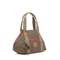 Kipling ART MINI Schoudertas - True Beige Combo -Reisbagage Winkel 1200x1200 2442
