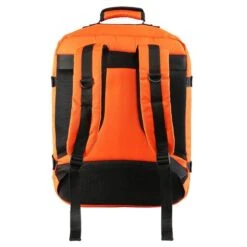 CabinMax Metz Reistas– Handbagage 30L - Rugzak – Backpack - 45x35x20cm – Lichtgewicht - Oranje (MZ 300) -Reisbagage Winkel 1200x1200 2449