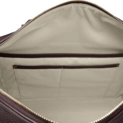 SUITSUIT - Fab Seventies Classic - Espresso Black - Leisure Bag -Reisbagage Winkel 1200x1200 2455