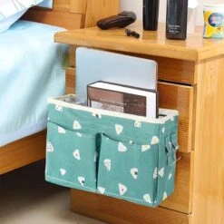 Merkloos 2 Stuks Handtas-organizer, Dames Reistas, Cosmetica-reistas Voor Dames, Reis-inzet-handtas Met Handgrepen, Ritssluiting, Voor Thuis, Op Reis (blauw + Oranje) -Reisbagage Winkel 1200x1200 2459