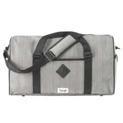 TravelZ Hipster Reistas | 36 Liter Compacte Weekendtas | 53 X 28 X 24cm | Grijs 15 TravelZ Hipster Reistas | 36 Liter Compacte Weekendtas | 53 X 28 X 24cm | Grijs -Reisbagage Winkel 1200x1200 2470