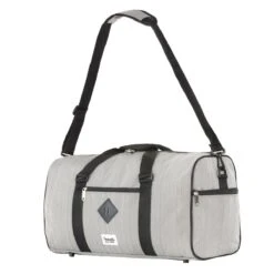 TravelZ Hipster Reistas | 36 Liter Compacte Weekendtas | 53 X 28 X 24cm | Grijs 18 TravelZ Hipster Reistas | 36 Liter Compacte Weekendtas | 53 X 28 X 24cm | Grijs -Reisbagage Winkel 1200x1200 2472