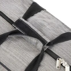 TravelZ Hipster Reistas | 36 Liter Compacte Weekendtas | 53 X 28 X 24cm | Grijs 20 TravelZ Hipster Reistas | 36 Liter Compacte Weekendtas | 53 X 28 X 24cm | Grijs -Reisbagage Winkel 1200x1200 2474