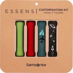 Samsonite Reiskoffer - Essens Spinner (4 Wielen) 75 Cm - Alpine Green - 4.2 Kg 34 Samsonite Reiskoffer - Essens Spinner (4 Wielen) 75 Cm - Alpine Green - 4.2 Kg -Reisbagage Winkel 1200x1200