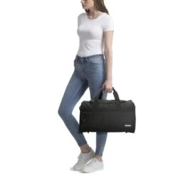 Enrico Benetti San José S 46041 Sporttas / Reistas - Zwart 25 Enrico Benetti San José S 46041 Sporttas / Reistas - Zwart -Reisbagage Winkel 1200x1200 2493