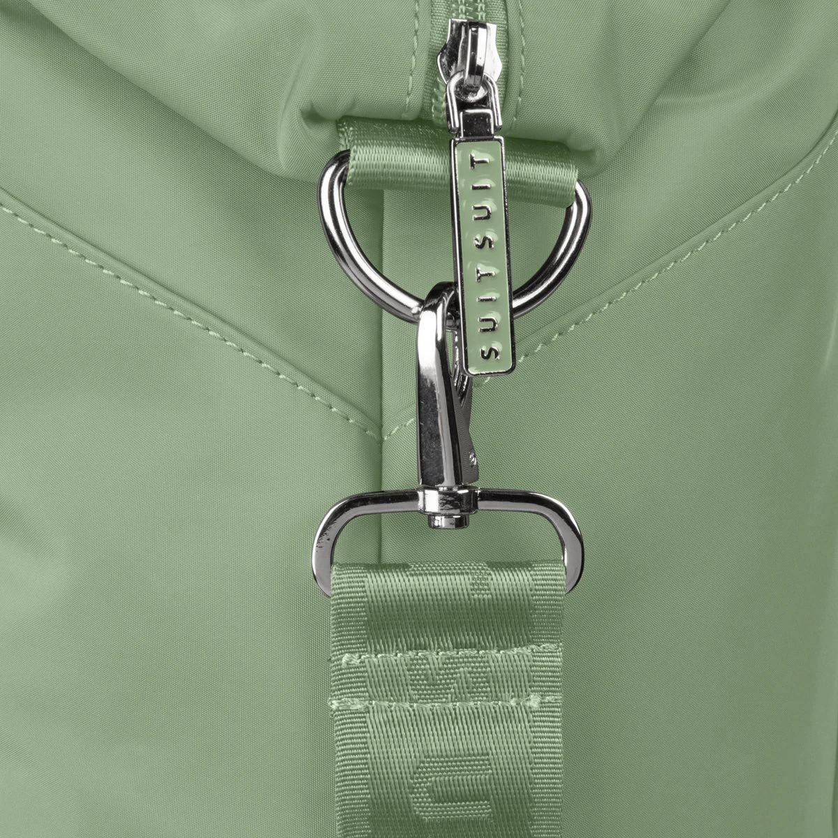 SUITSUIT - Natura - Moss - Leisure Bag 12 SUITSUIT - Natura - Moss - Leisure Bag - Afbeelding 10