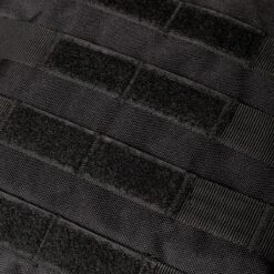 Waterdichte Rugzak - Hybride Tactical Backpack - Reistas Handbagage - Wandelrugzak - Grote Schooltas Zwart -Reisbagage Winkel 1200x1200 2524