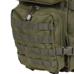 101 Inc Mountain Backpack - US Leger - Rugzak - 45 Liter - Leger Groen 10 101 Inc Mountain Backpack - US Leger - Rugzak - 45 Liter - Leger Groen -Reisbagage Winkel 1200x1200 2542