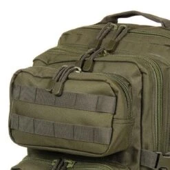 101 Inc Mountain Backpack - US Leger - Rugzak - 45 Liter - Leger Groen 12 101 Inc Mountain Backpack - US Leger - Rugzak - 45 Liter - Leger Groen -Reisbagage Winkel 1200x1200 2544