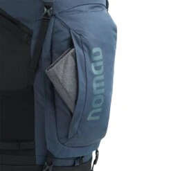 NOMAD® Batura 70 Liter Blauw | Premium Backpack Heren & Dames | Rugzak Incl Flightbag / Hoes -Reisbagage Winkel 1200x1200 2546